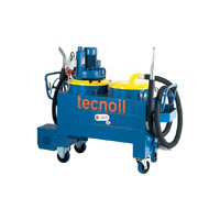 Tecnoil 250 T3 (trifase)